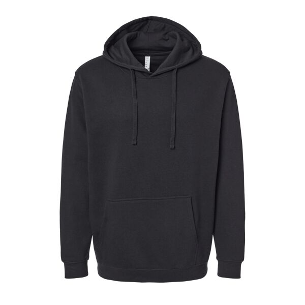 Unisex Elevated Fleece Hoodie Sweatshirt Thumbnail