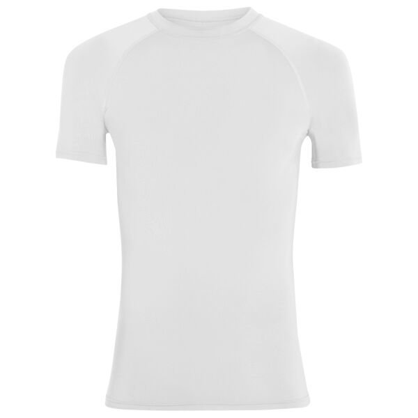 Adult Hyperform Compression Short-Sleeve Shirt Thumbnail