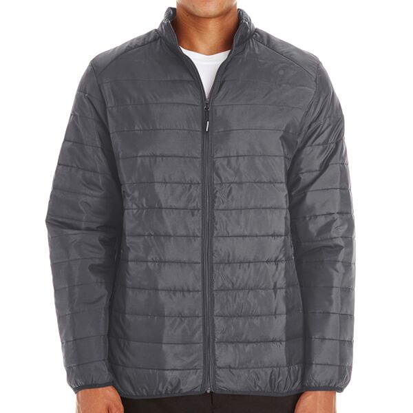 Men's Tall Prevail Packable Puffer Thumbnail