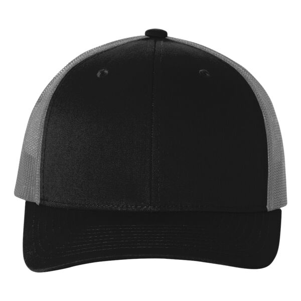 Prodigy Cap Thumbnail