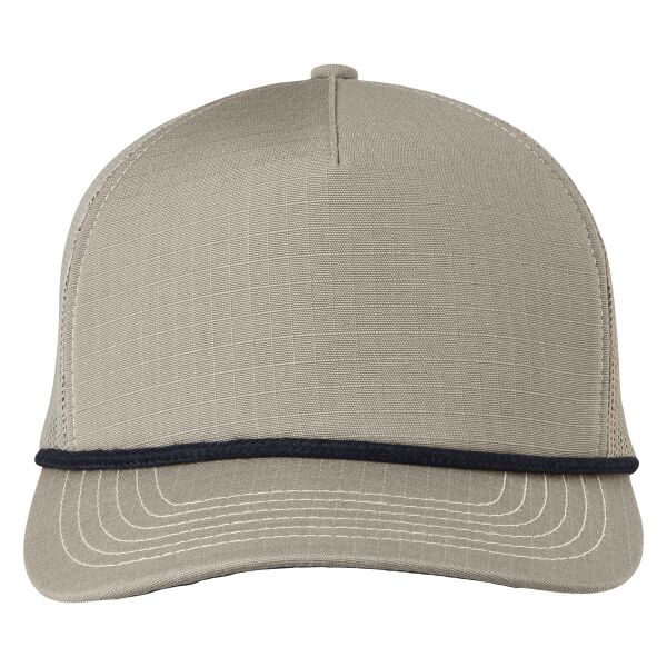 Lariat Ripstop Trucker Thumbnail