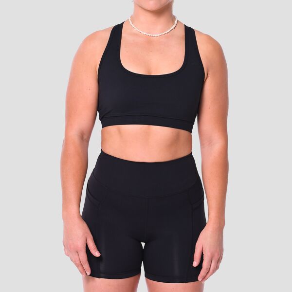 Blank Athletics - Womens Essential Sports Bra Thumbnail