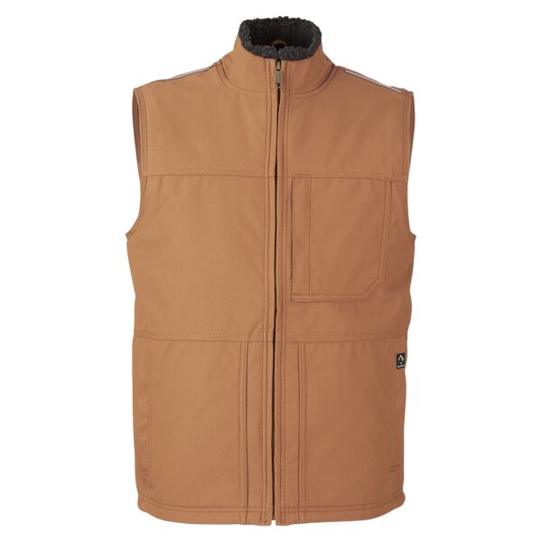 Men's Rigor GrizzlyTec Vest Thumbnail