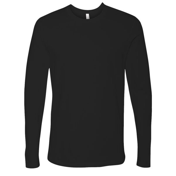 NL MN 100% FITTED L/S T Thumbnail