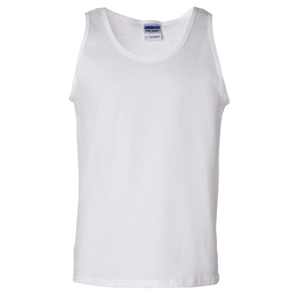 GILDAN ULTRA 100% TANK Thumbnail