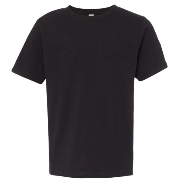 NL BOYS 4.3OZ CREW T Thumbnail