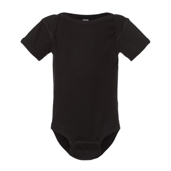 RBS INFT LAP SHLDR CRPR Thumbnail