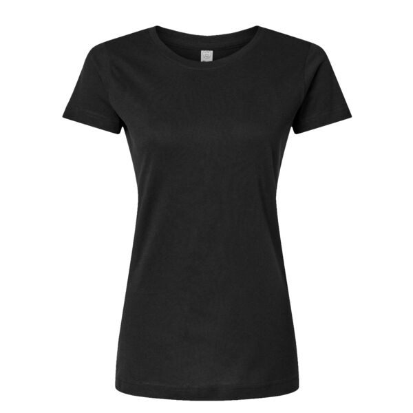 LAT LDY FINE JRSY T Thumbnail