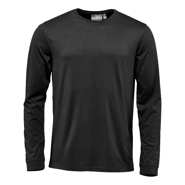 MEN'S TORCELLO LONG SLEEVE TEE Thumbnail