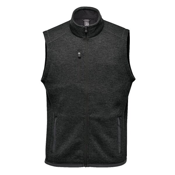 MEN'S AVALANTE F/Z FLEECE VEST Thumbnail