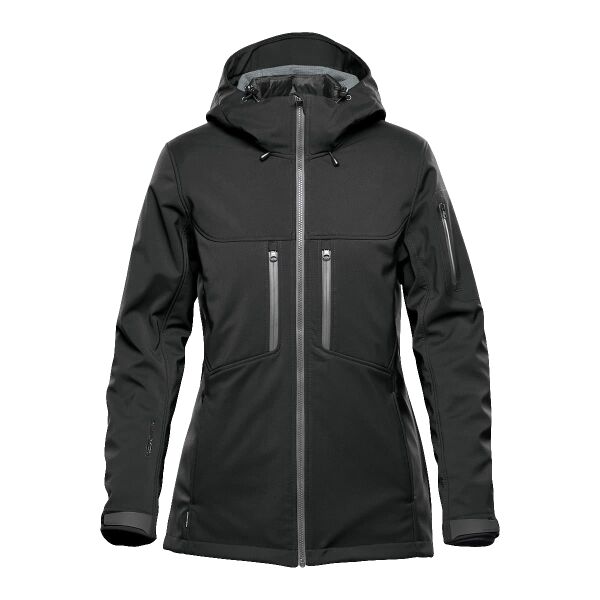 WOMEN'S EPSILON SYSTEM JACKET Thumbnail