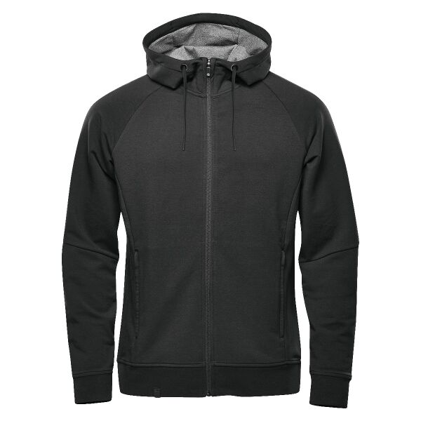 MEN'S DOCKYARD FULL ZIP HOODY Thumbnail
