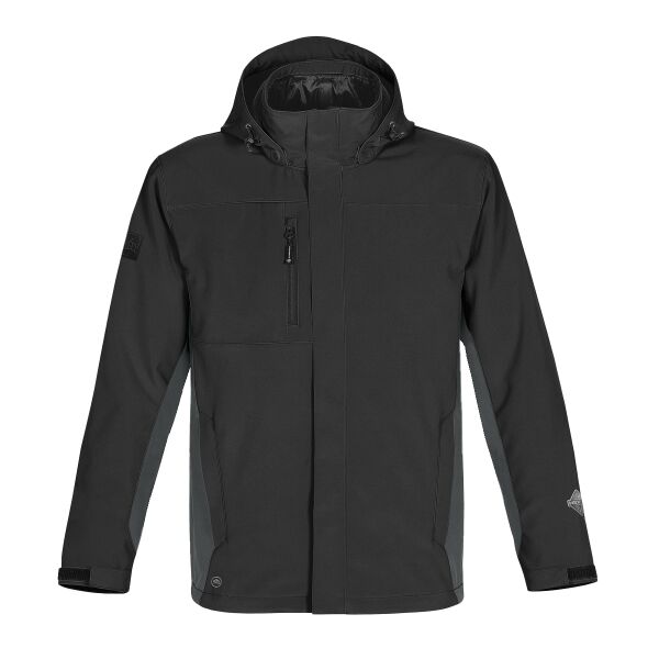 MEN'S ATMOSPHERE 3-IN-1 JACKET Thumbnail