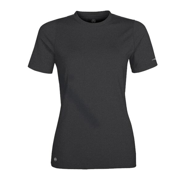 WOMEN'S LOTUS H2X-DRY® SHORT SLEEVE TEE Thumbnail