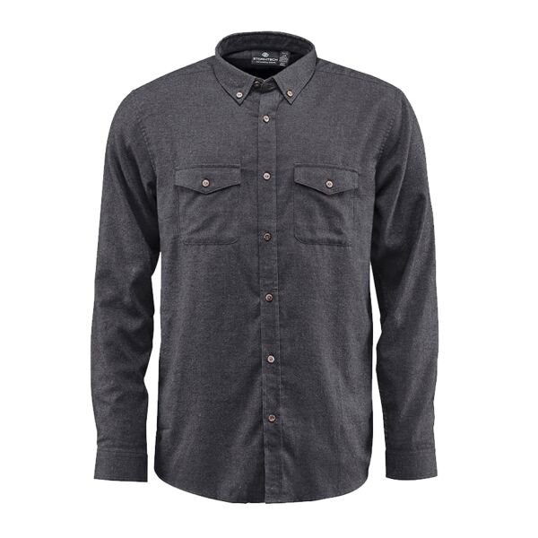 MEN'S CAMBRIDGE LONG SLEEVE SHIRT Thumbnail