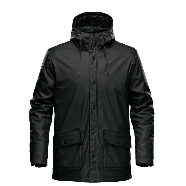 MEN'S WATERFALL INSULATED RAIN JACKET Thumbnail