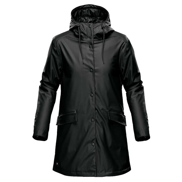WOMEN'S WATERFALL INSULATED RAIN JACKET Thumbnail