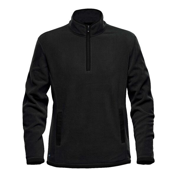 MEN'S SHASTA TECH FLEECE 1/4 ZIP Thumbnail