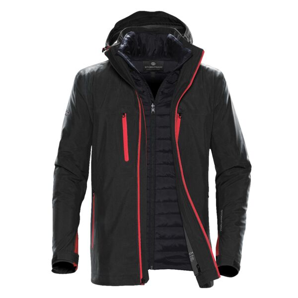 MEN'S MATRIX SYSTEM JACKET Thumbnail