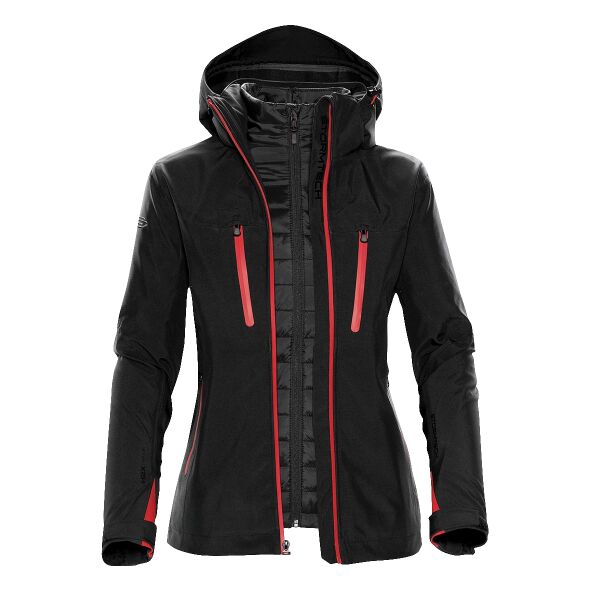 WOMEN'S MATRIX SYSTEM JACKET Thumbnail
