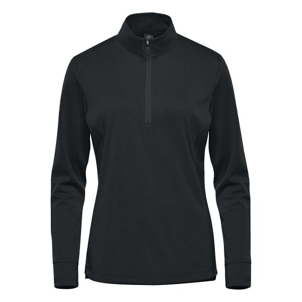 WOMEN'S DOCKYARD 1/4 ZIP PULLOVER Thumbnail