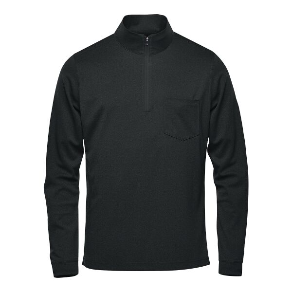 MEN'S DOCKYARD 1/4 ZIP PULLOVER Thumbnail