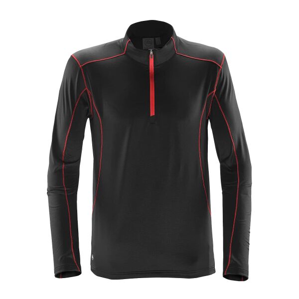 MEN'S PULSE FLEECE PULLOVER Thumbnail