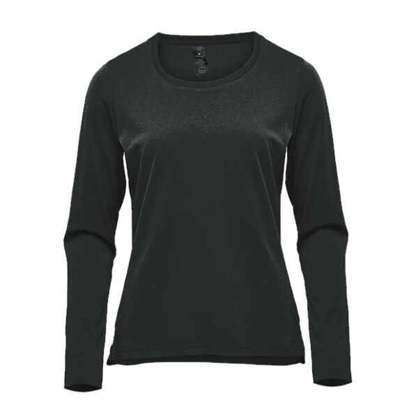 WOMEN'S EQUINOX LONG SLEEVE TEE Thumbnail
