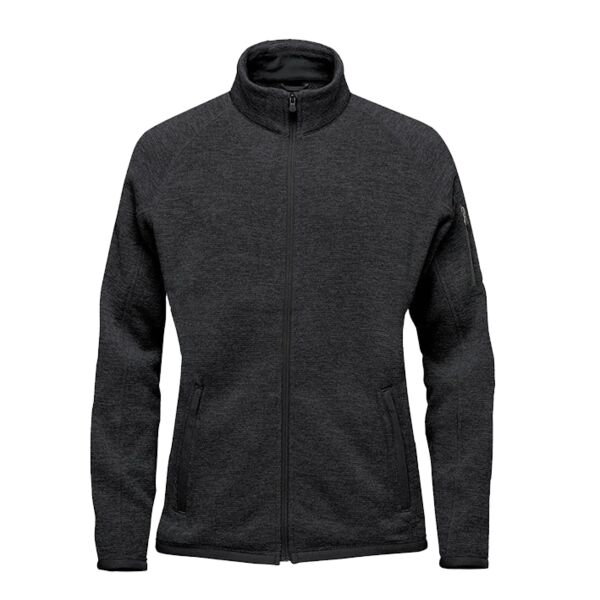 WOMEN'S AVALANTE FULL ZIP FLEECE JACKET Thumbnail