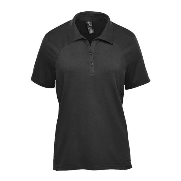 WOMEN'S CAMINO H2X-DRY POLO Thumbnail