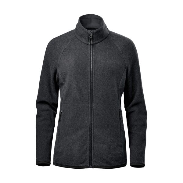 WOMEN'S NOVARRA FULL ZIP JACKET Thumbnail