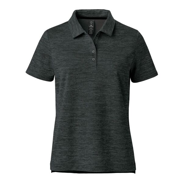 WOMEN'S TORRENTE SHORT SLEEVE POLO Thumbnail