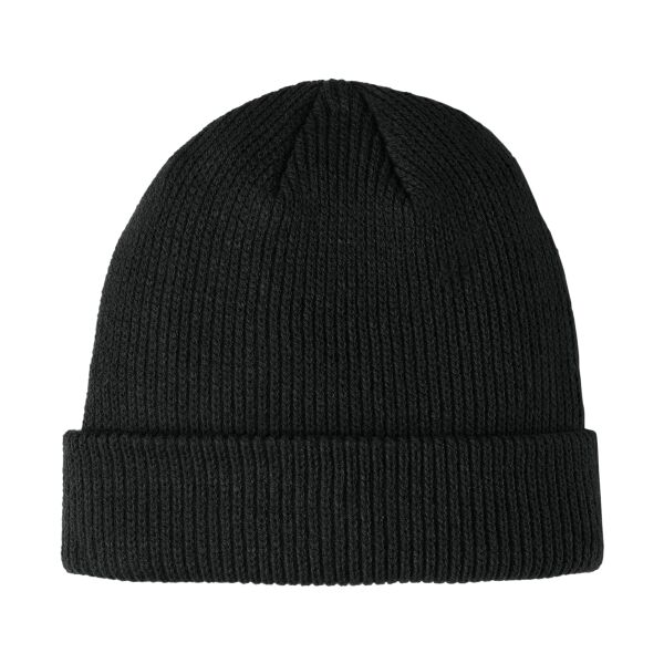 Cozy Cuffed Beanie Thumbnail