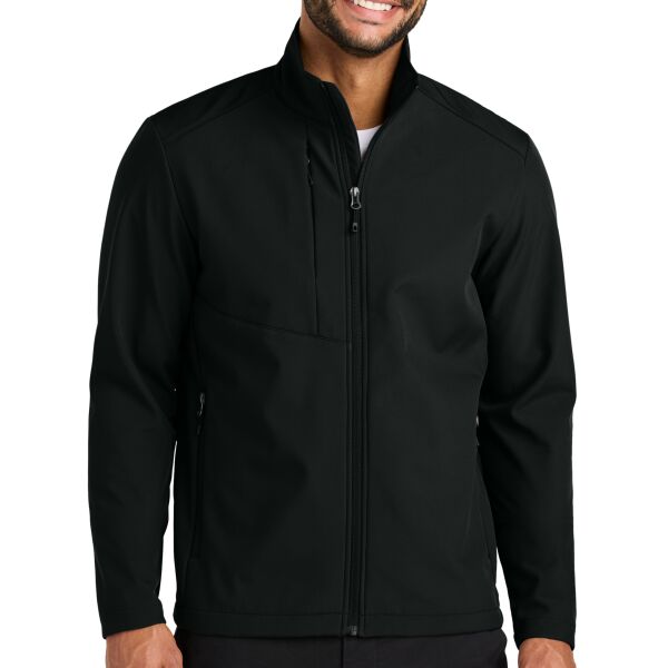 C Free ® Core Soft Shell Thumbnail