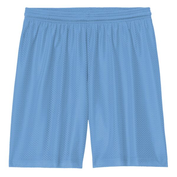 PosiCharge ® Mesh 7' Short Thumbnail