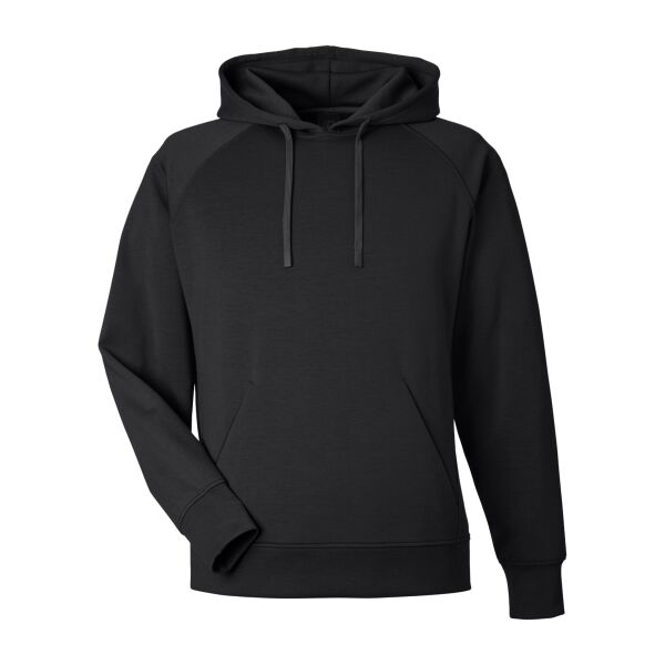 Unisex Apex Fleece Hooded Sweathirt Thumbnail