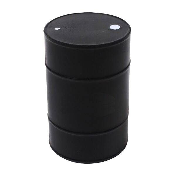 55 Gallon Drum Shape Stress Ball Thumbnail