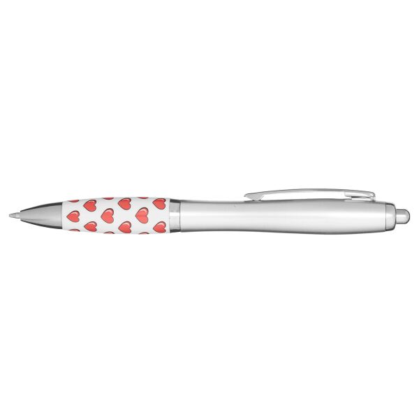Valentine & Heart Health Ballpoint Pen Thumbnail