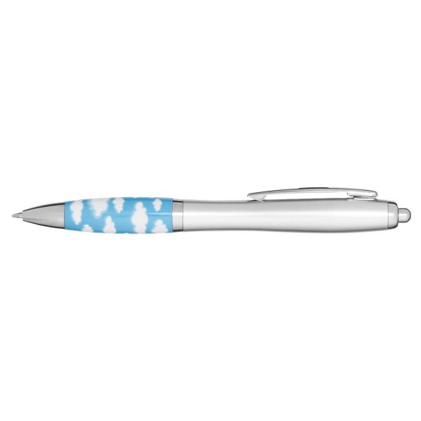 Cloud Technology Ballpoint Pen Thumbnail