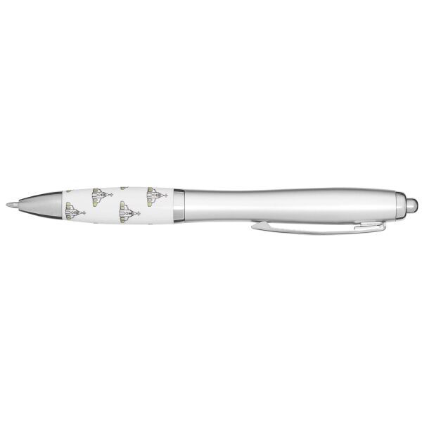 Church Spire Ballpoint Pen Thumbnail