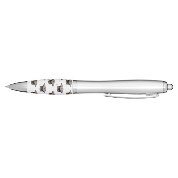 Education Graduation Cap Ballpoint Pen Thumbnail