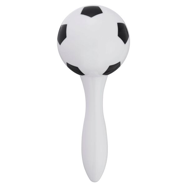 Soccer Maracas Thumbnail