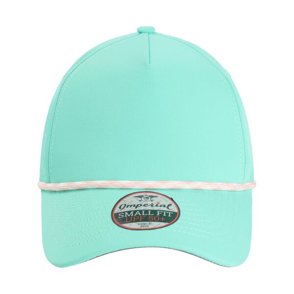 The Corral Cap Thumbnail