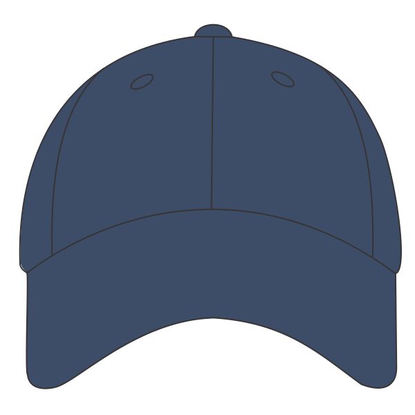 The National USA Cap Thumbnail