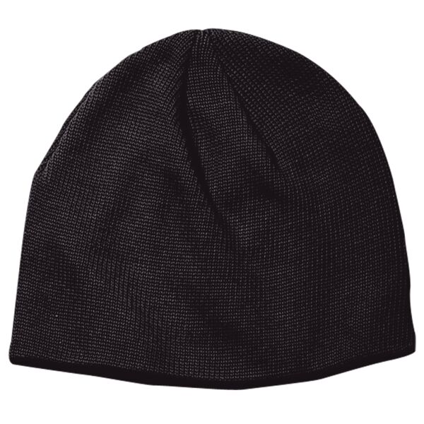 Thin Rib 9" Beanie Thumbnail
