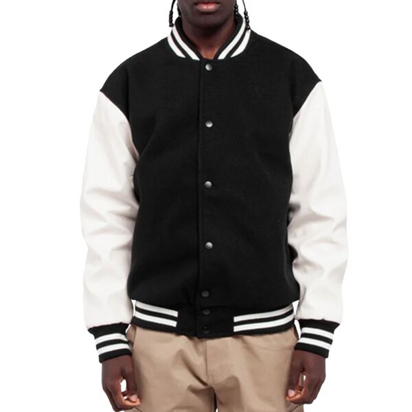 Unisex Letterman Jacket Thumbnail