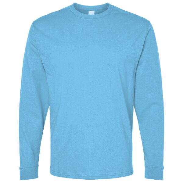 A4 ADT SOFTEK L/S T Thumbnail