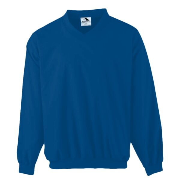 AUG ADT POLY WINDSHIRT Thumbnail