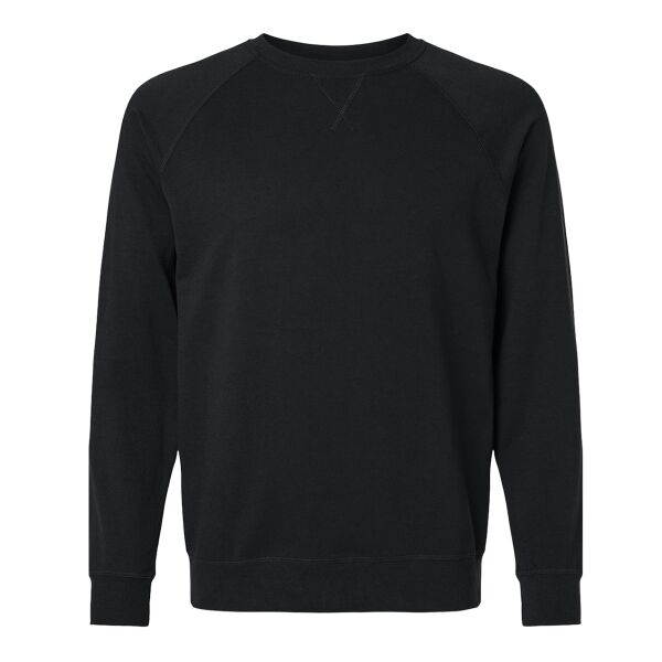 NL FRENCH TRY RAGLN SWT Thumbnail