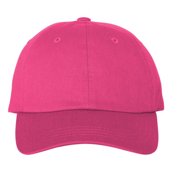 ADM CLUBHOUSE STRIPE CAP Thumbnail
